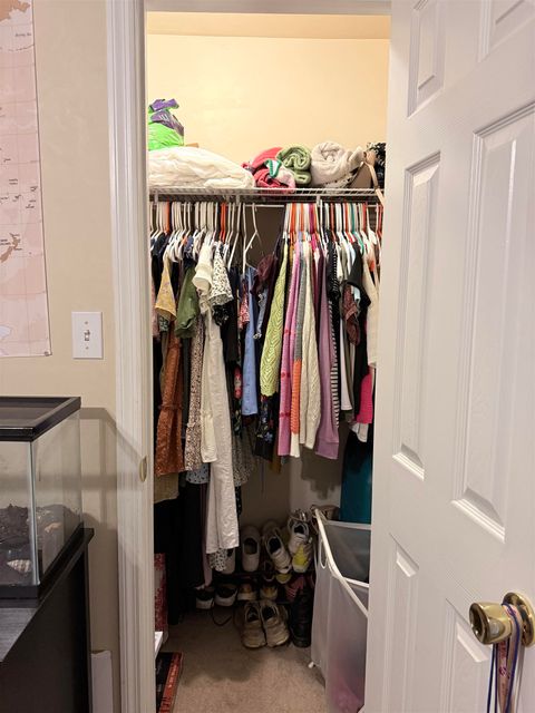 Tiny photo for 3190 Allison Marie Court, Tallahassee, FL 32304 (MLS # 393659)