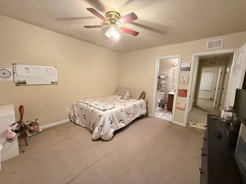 Tiny photo for 3190 Allison Marie Court, Tallahassee, FL 32304 (MLS # 393659)