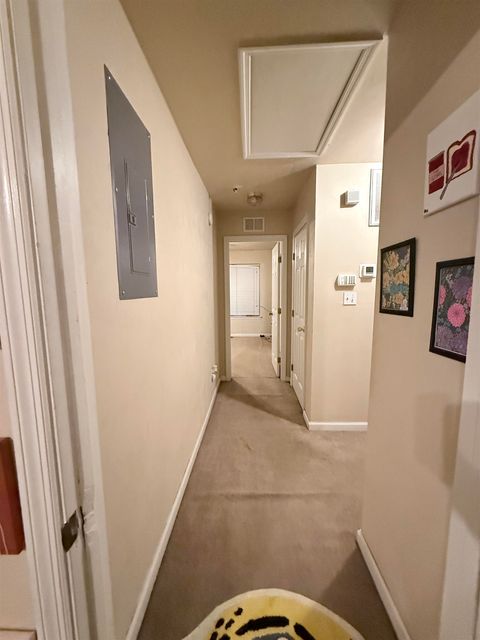 Tiny photo for 3190 Allison Marie Court, Tallahassee, FL 32304 (MLS # 393659)