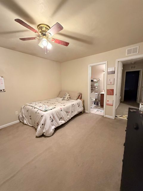 Tiny photo for 3190 Allison Marie Court, Tallahassee, FL 32304 (MLS # 393659)