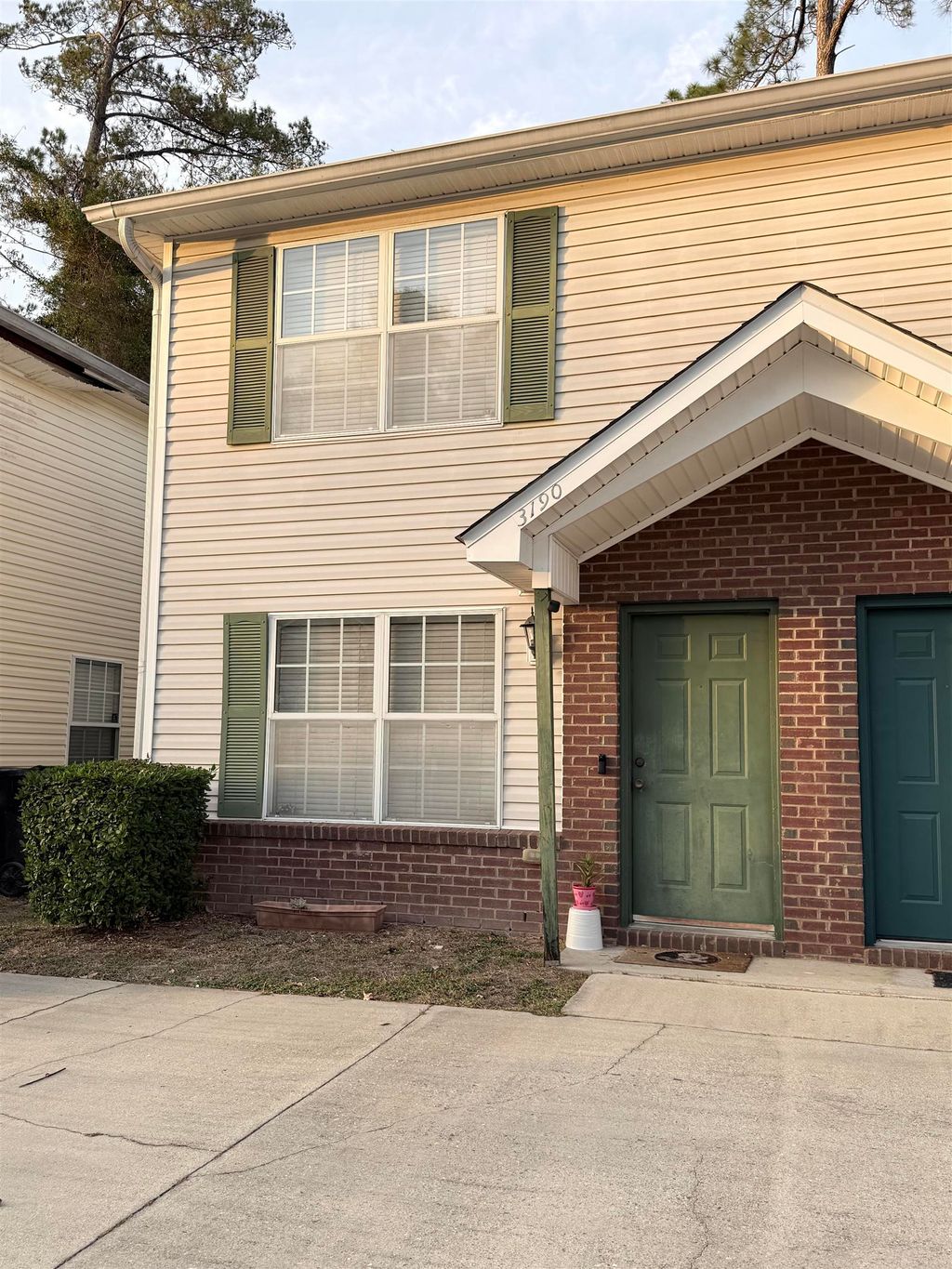 Photo of 3190 Allison Marie Court, Tallahassee, FL 32303 (MLS # 393659)