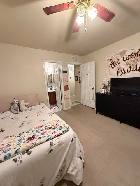 Tiny photo for 3190 Allison Marie Court, Tallahassee, FL 32304 (MLS # 393659)