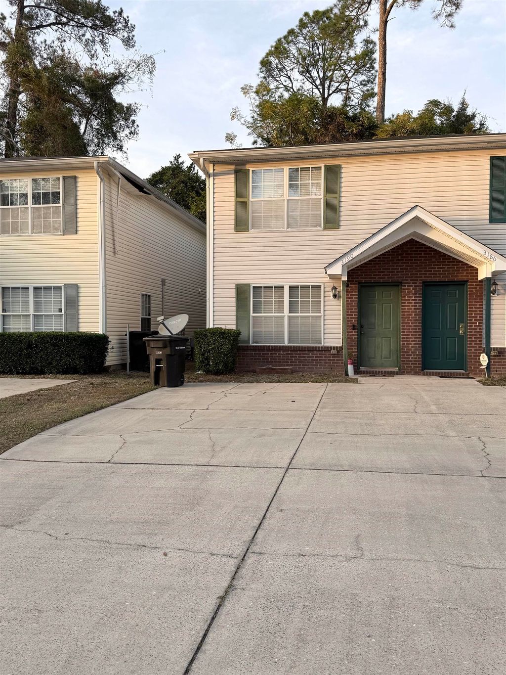 Photo of 3190 Allison Marie Court, Tallahassee, FL 32303 (MLS # 393659)