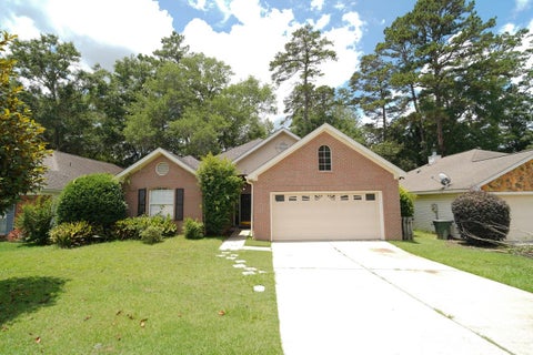 Photo of 5370 Appledore Lane, Tallahassee, FL 32309 (MLS # 400759)