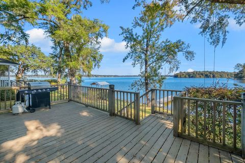 Tiny photo for 3830 Edgewater Drive, Tallahassee, FL 32310 (MLS # 396783)