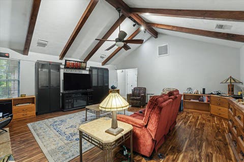 Tiny photo for 6678 Chevy Way, Tallahassee, FL 32317 (MLS # 402322)