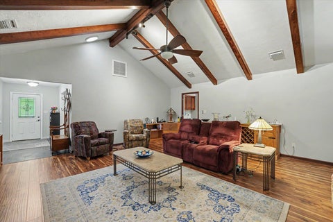 Tiny photo for 6678 Chevy Way, Tallahassee, FL 32317 (MLS # 402322)