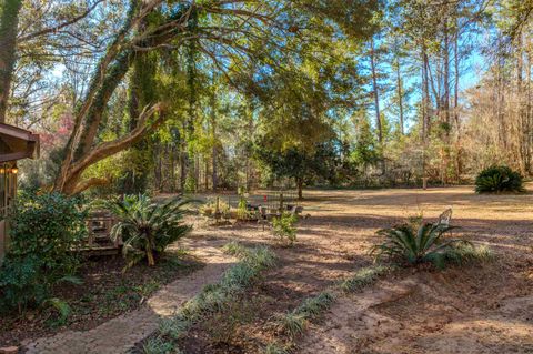 Tiny photo for 5301 Gentle Breeze Drive, Tallahassee, FL 32309 (MLS # 396741)