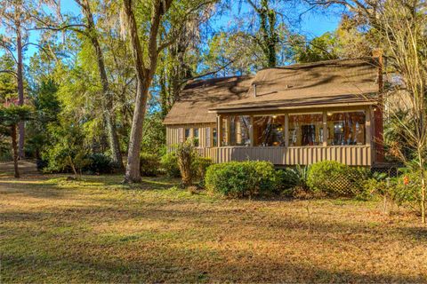 Tiny photo for 5301 Gentle Breeze Drive, Tallahassee, FL 32309 (MLS # 396741)