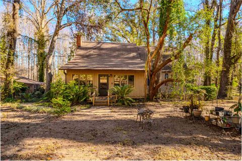 Tiny photo for 5301 Gentle Breeze Drive, Tallahassee, FL 32309 (MLS # 396741)