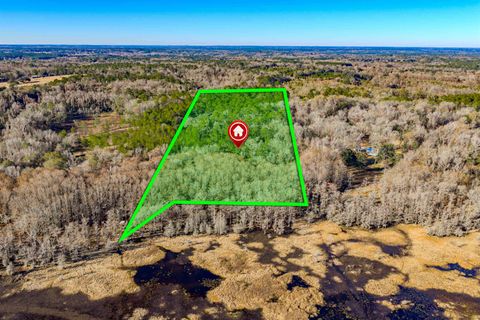 Tiny photo for 5301 Gentle Breeze Drive, Tallahassee, FL 32309 (MLS # 396741)