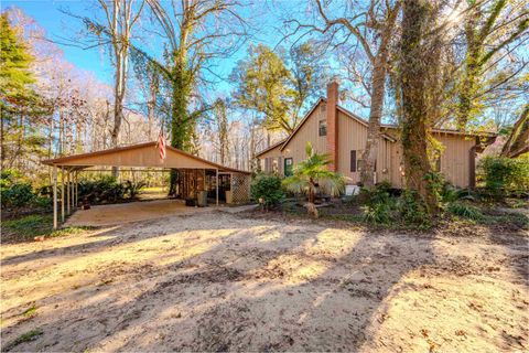 Tiny photo for 5301 Gentle Breeze Drive, Tallahassee, FL 32309 (MLS # 396741)