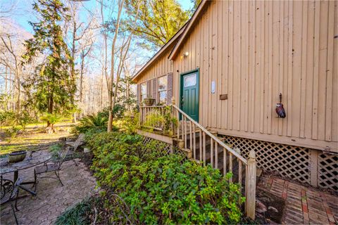 Tiny photo for 5301 Gentle Breeze Drive, Tallahassee, FL 32309 (MLS # 396741)