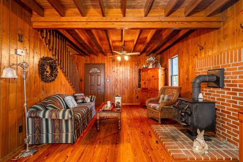 Tiny photo for 5301 Gentle Breeze Drive, Tallahassee, FL 32309 (MLS # 396741)