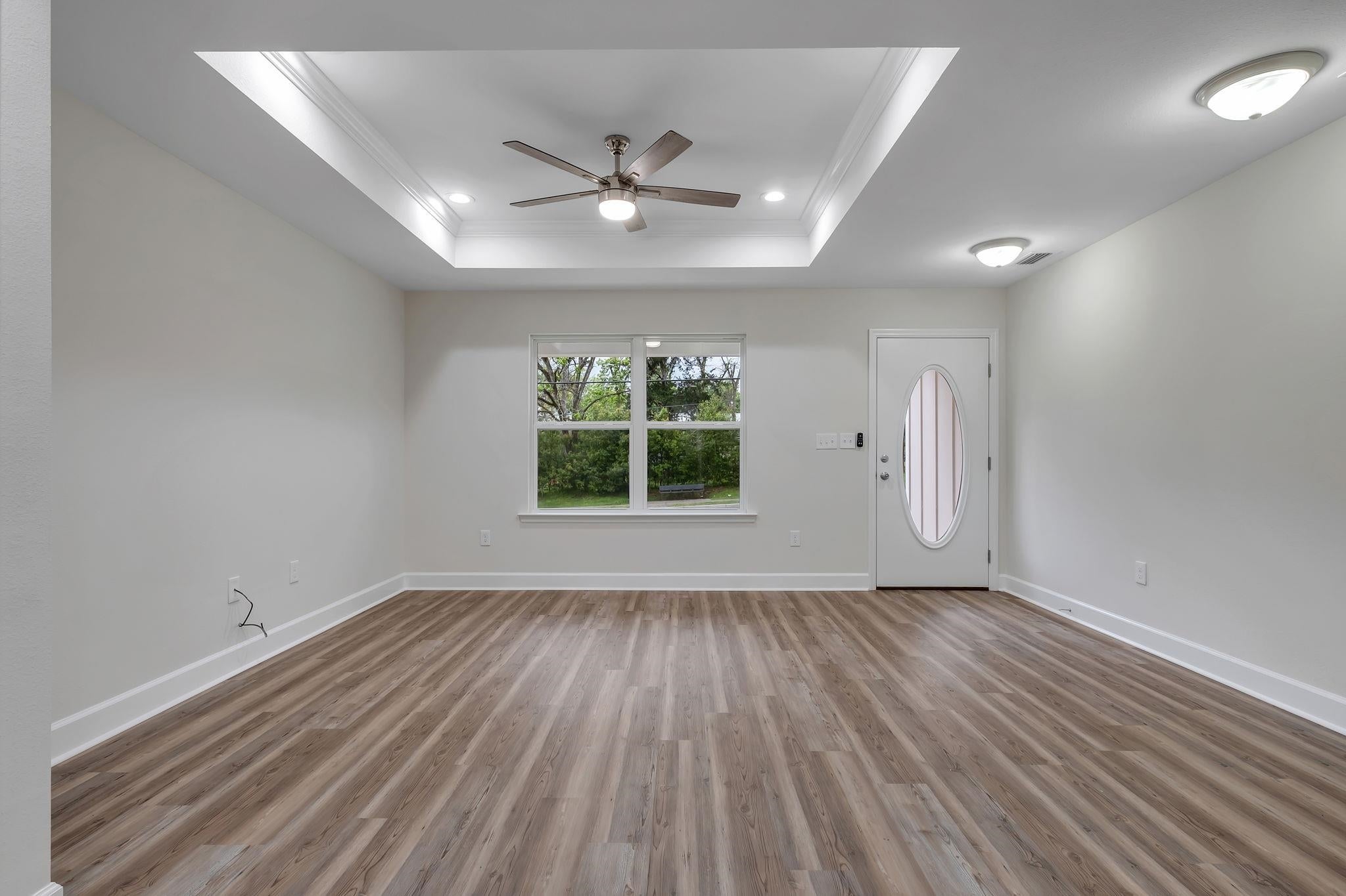 50 Tranquility Lane