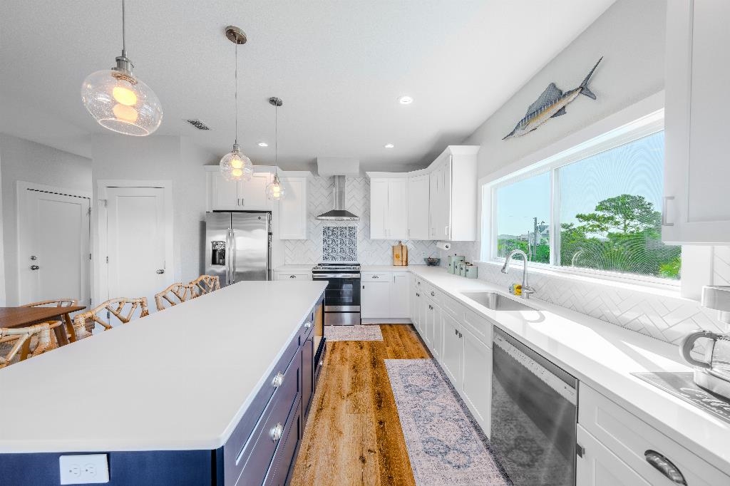 28 Gulf Breeze Drive