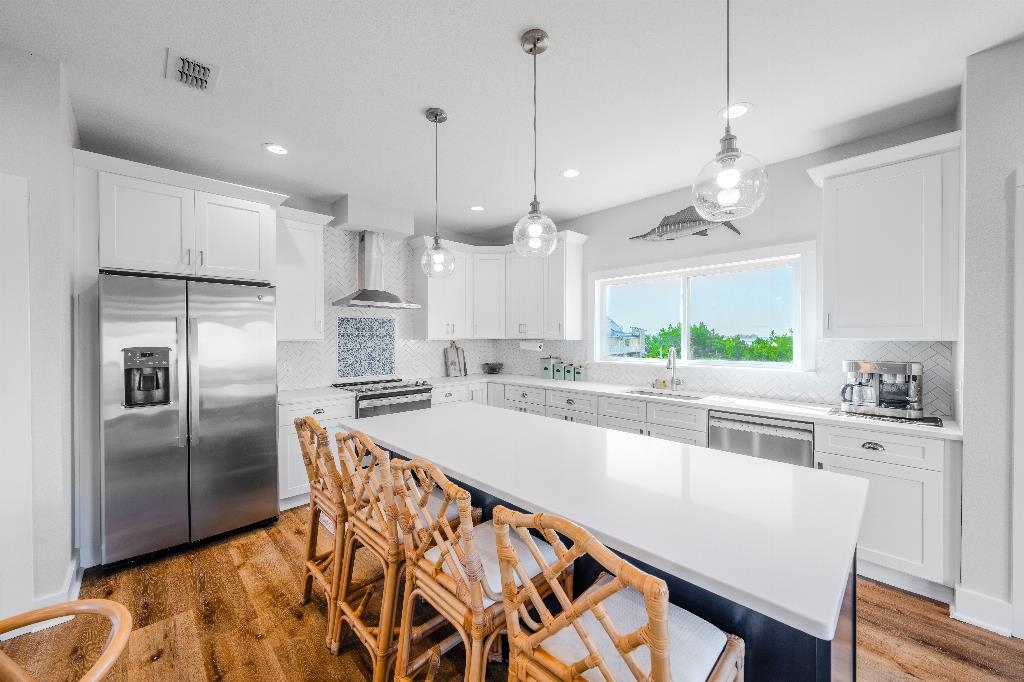 28 Gulf Breeze Drive