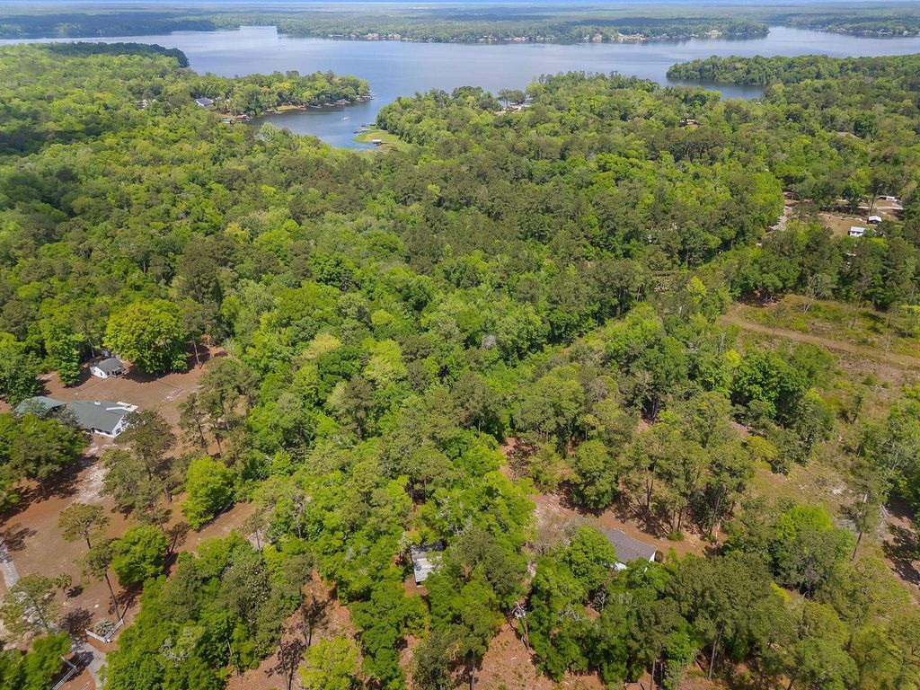 Photo of 3375 Ben Stoutamire Road, Tallahassee, FL 32310 (MLS # 398827)