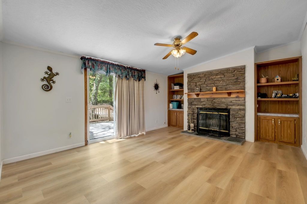 Photo of 3375 Ben Stoutamire Road, Tallahassee, FL 32310 (MLS # 398827)