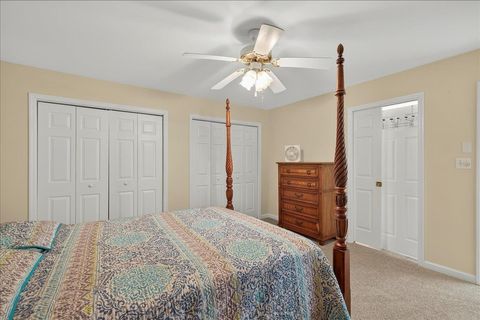 Tiny photo for 2704 Laurelwood Lane, Tallahassee, FL 32308 (MLS # 394150)