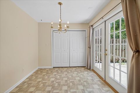 Tiny photo for 2704 Laurelwood Lane, Tallahassee, FL 32308 (MLS # 394150)