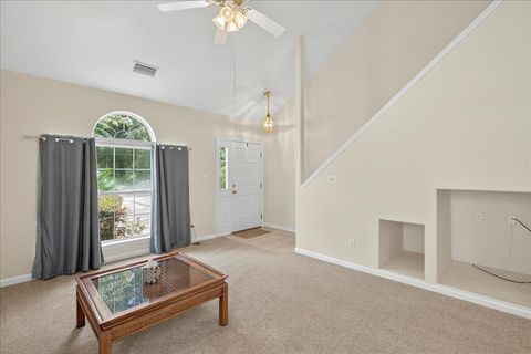 Tiny photo for 2704 Laurelwood Lane, Tallahassee, FL 32308 (MLS # 394150)