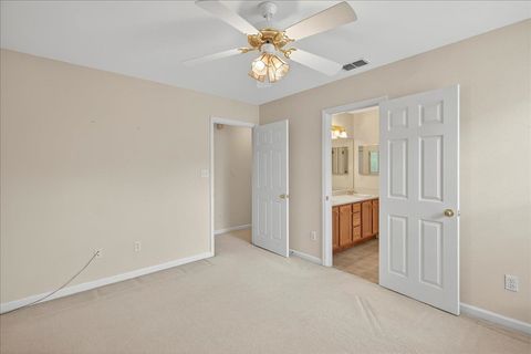 Tiny photo for 2704 Laurelwood Lane, Tallahassee, FL 32308 (MLS # 394150)