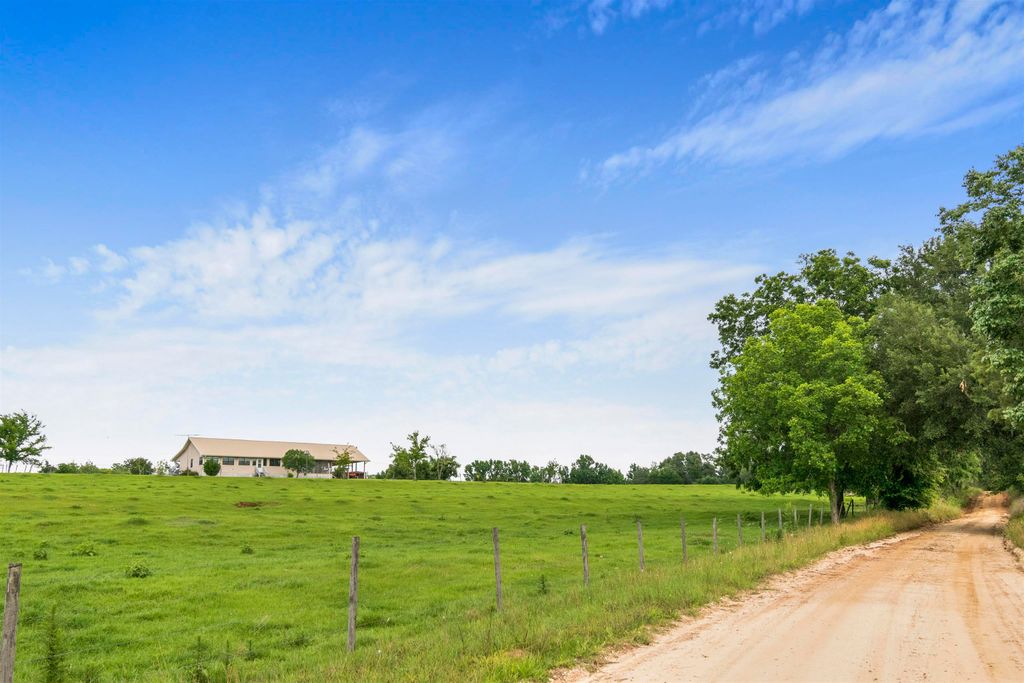 Photo of 1259 NW Hawk&#39;s Ave Avenue, Greenville, FL 32331 (MLS # 388758)