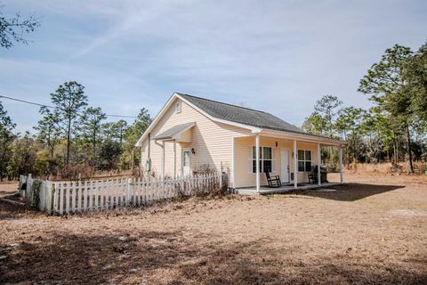 A home in Quincy