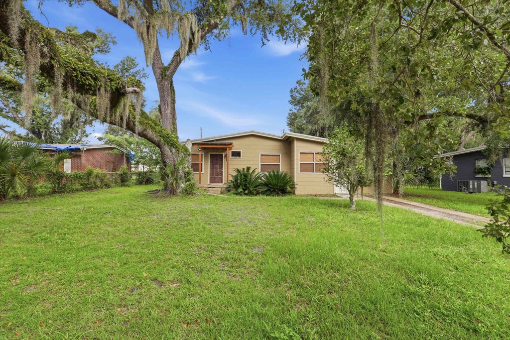 Photo of 205 Cypress Road, Perry, FL 32348 (MLS # 402572)