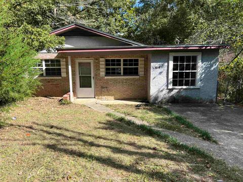 A home in Tallahassee