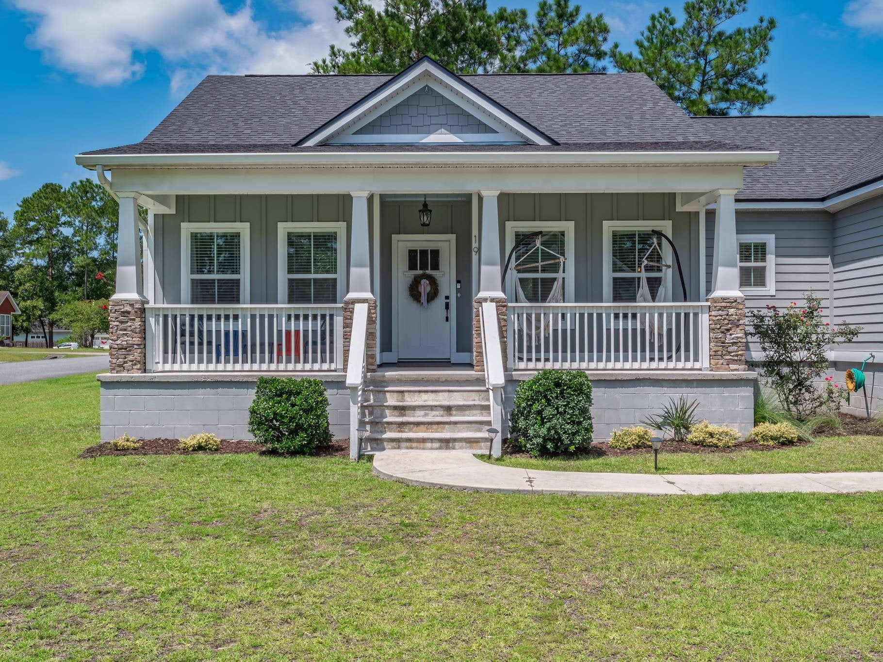 19 MALLARD POND Circle