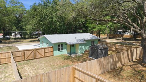Tiny photo for 8040 N Baby Farm Drive, Tallahassee, FL 32310 (MLS # 399334)