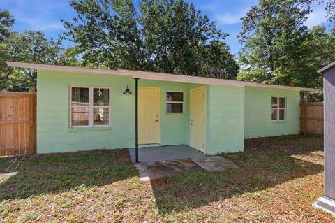 Tiny photo for 8040 N Baby Farm Drive, Tallahassee, FL 32310 (MLS # 399334)