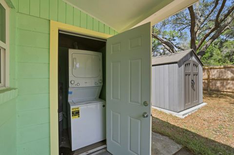 Tiny photo for 8040 N Baby Farm Drive, Tallahassee, FL 32310 (MLS # 399334)