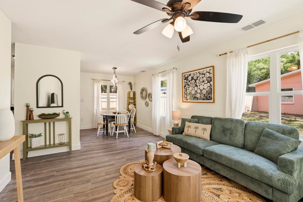 Photo of 8040 N Baby Farm Drive, Tallahassee, FL 32310 (MLS # 399334)