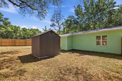 Tiny photo for 8040 N Baby Farm Drive, Tallahassee, FL 32310 (MLS # 399334)