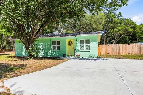 Tiny photo for 8040 N Baby Farm Drive, Tallahassee, FL 32310 (MLS # 399334)