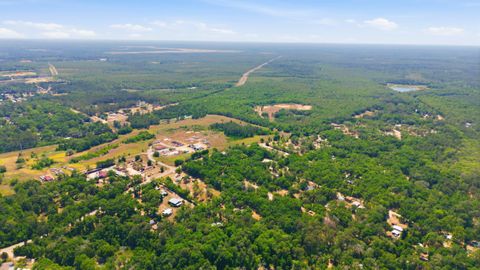 Tiny photo for 8040 N Baby Farm Drive, Tallahassee, FL 32310 (MLS # 399334)