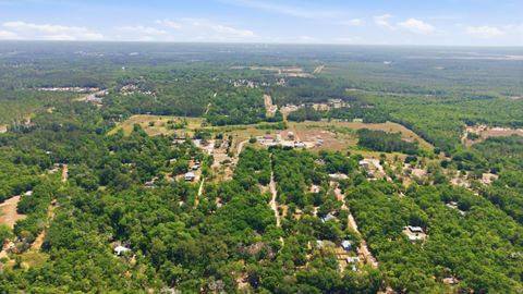 Tiny photo for 8040 N Baby Farm Drive, Tallahassee, FL 32310 (MLS # 399334)