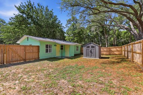 Tiny photo for 8040 N Baby Farm Drive, Tallahassee, FL 32310 (MLS # 399334)