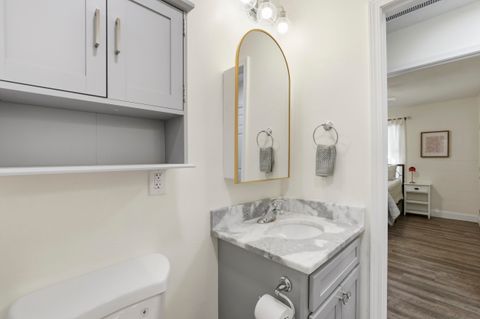 Tiny photo for 8040 N Baby Farm Drive, Tallahassee, FL 32310 (MLS # 399334)