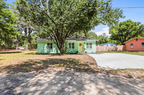 Tiny photo for 8040 N Baby Farm Drive, Tallahassee, FL 32310 (MLS # 399334)