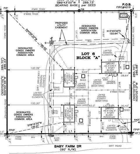 Tiny photo for 8040 N Baby Farm Drive, Tallahassee, FL 32310 (MLS # 399334)