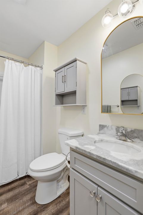 Tiny photo for 8040 N Baby Farm Drive, Tallahassee, FL 32310 (MLS # 399334)