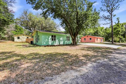 Tiny photo for 8040 N Baby Farm Drive, Tallahassee, FL 32310 (MLS # 399334)