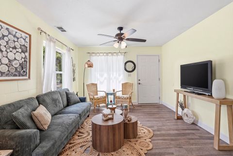 Tiny photo for 8040 N Baby Farm Drive, Tallahassee, FL 32310 (MLS # 399334)