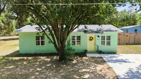 Tiny photo for 8040 N Baby Farm Drive, Tallahassee, FL 32310 (MLS # 399334)
