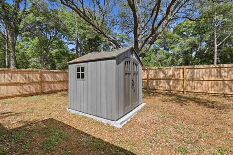 Tiny photo for 8040 N Baby Farm Drive, Tallahassee, FL 32310 (MLS # 399334)