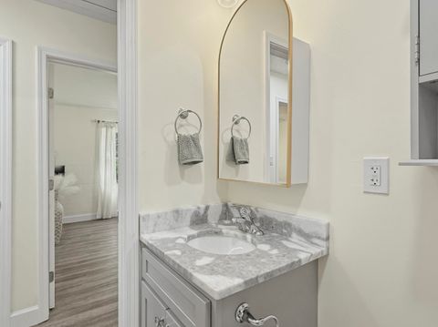 Tiny photo for 8040 N Baby Farm Drive, Tallahassee, FL 32310 (MLS # 399334)